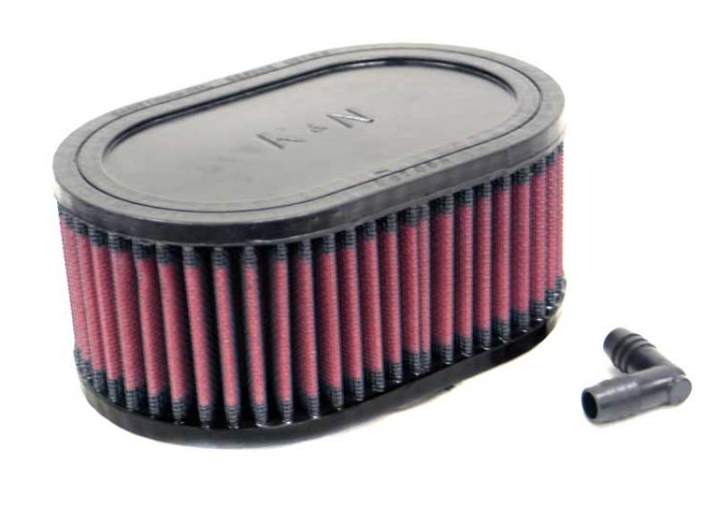 K&N Engineering KN Universal Air Filter Air Filters Air Filters - Universal Fit main image