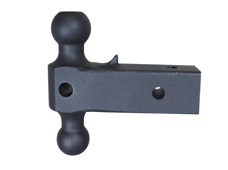 GEN-Y Hitch Gen-Y 32K Dual-Ball Mount 2.5in Shank 3K TW GH-0161 GH-0161 Photo - Primary