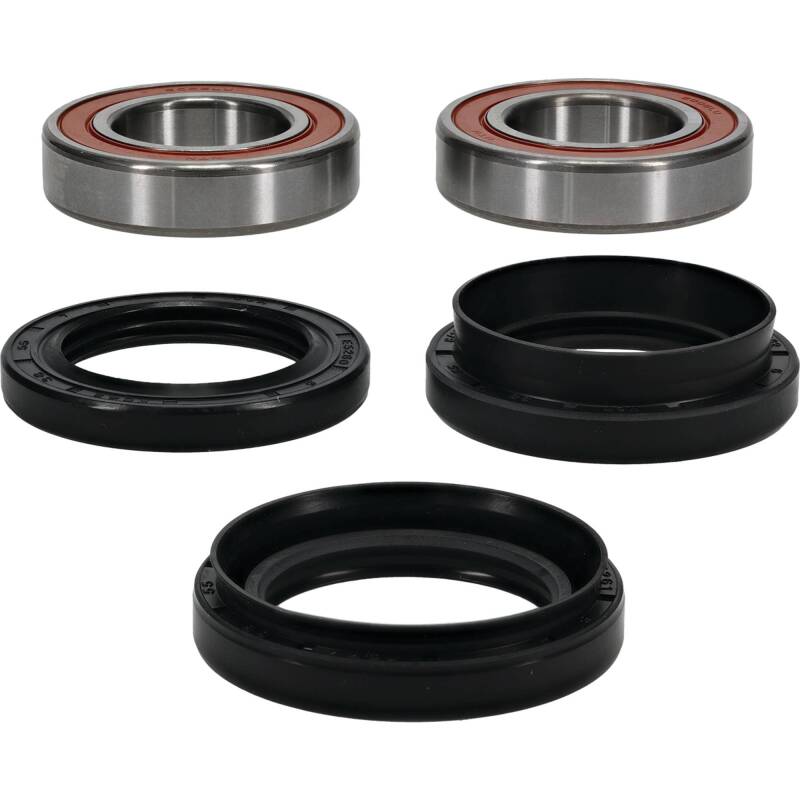 Pivot Works Pw Premium Wheel Bearing 25-1108-P 25-1108-P Photo - Primary