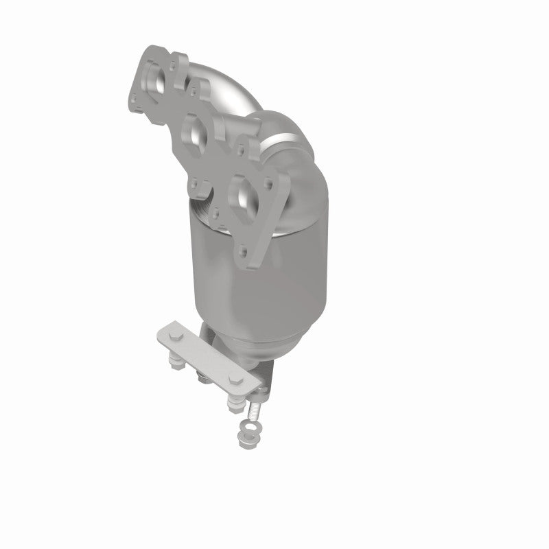 MagnaFlow Lincoln MKT California Grade CARB Compliant Manifold Catalytic Converter 5451218 360 Degree Image Set