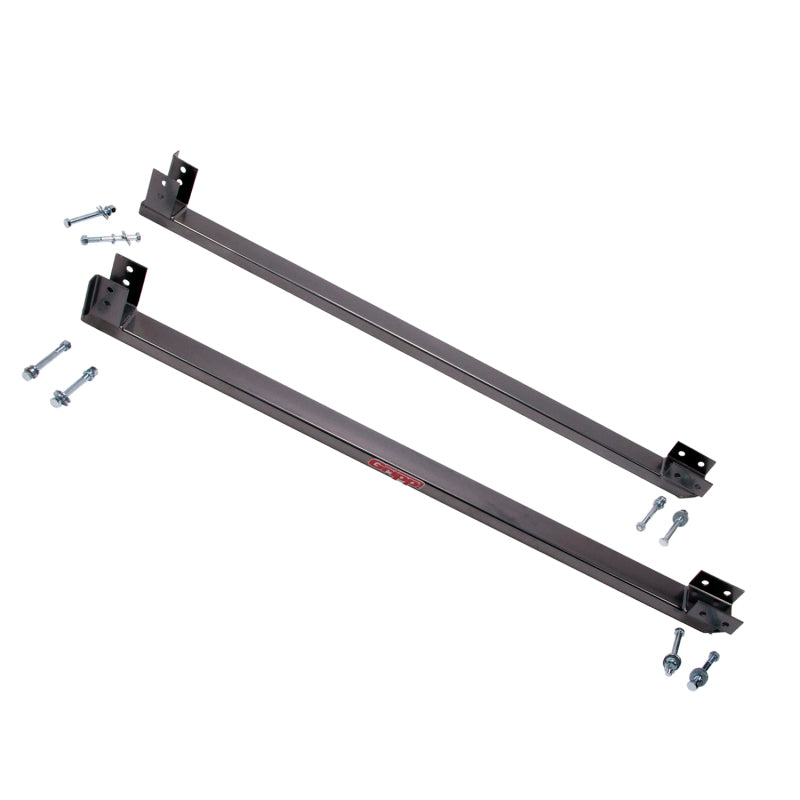 BBK Performance 79-93 Ford Mustang Sub Frame Connector Kit 2506 Photo - Primary