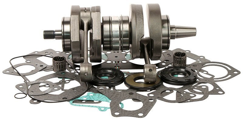 Hot Rods 95-02 Kawasaki JS 750 750cc Bottom End Kit CBKW001 CBKW001 Photo - Primary