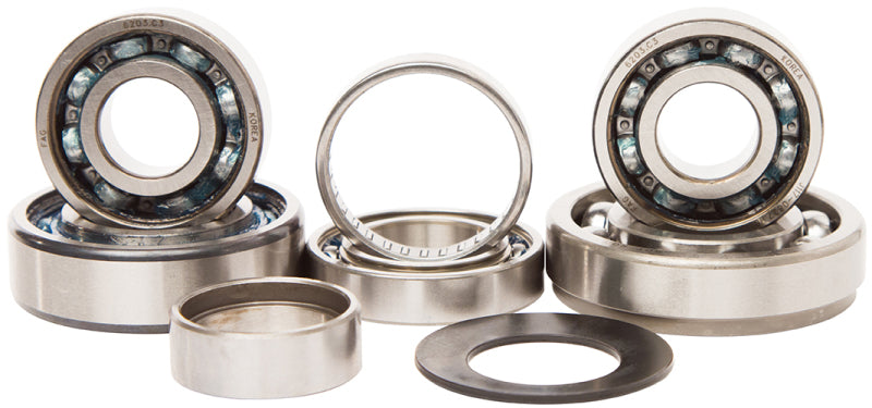 Hot Rods 05-08 Honda CRF 450 R 450cc Transmission Bearing Kit TBK0010 TBK0010 Photo - Primary