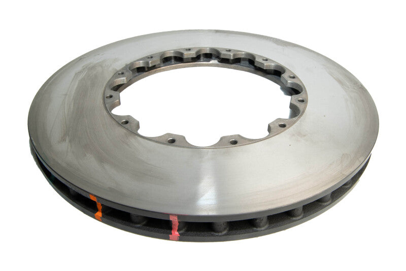 DBA DBA 5000 Series Std Rings Brakes, Rotors & Pads Brake Rotors - 2 Piece main image