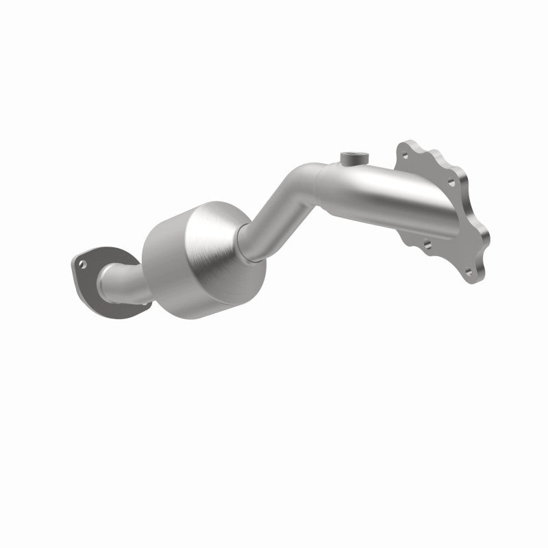 MagnaFlow Lexus GS350 OEM Grade Federal / EPA Compliant Manifold Catalytic Converter 22-015 360 Degree Image Set