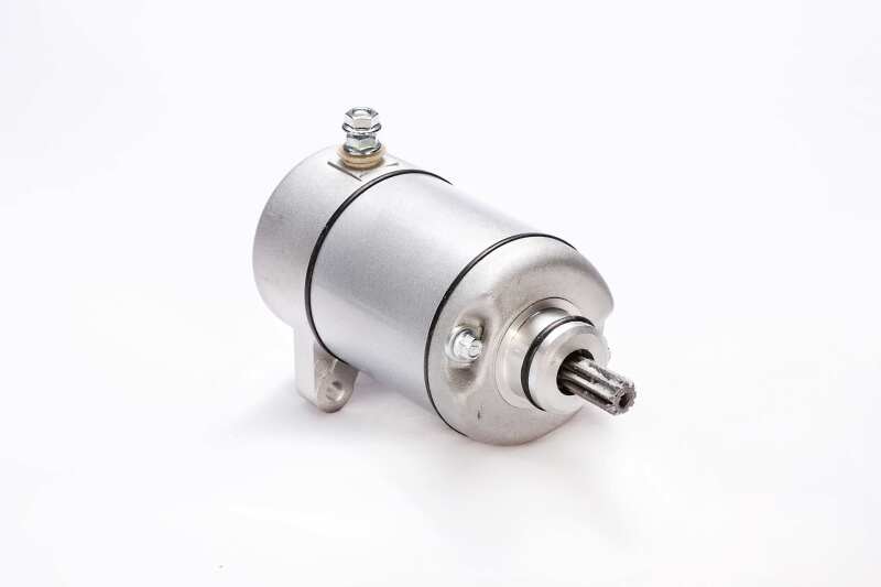 Ricks Motorsport Electrics Ricks Motorsport New Honda Starter Motor 61-114 61-114 User 1
