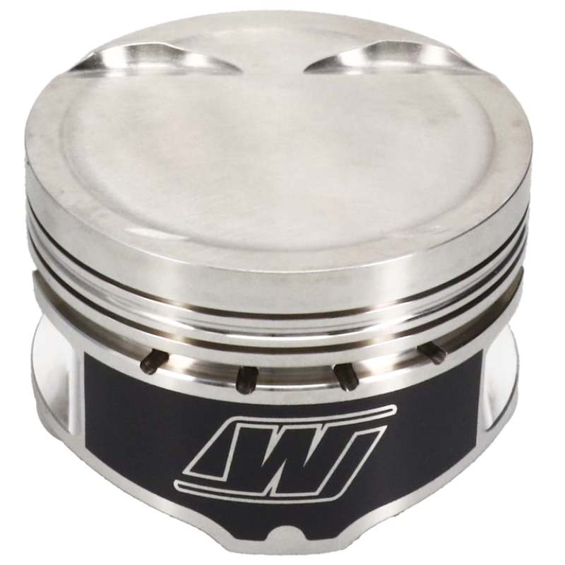 Wiseco Audi/VW 2.0L 82.50mm Bore 92.8mm Stroke -4.5cc EA888 Piston Kit - 4 Cyl K759M825 K759M825 Photo - Primary