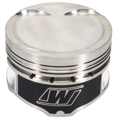 Wiseco Audi/VW 2.0L 82.50mm Bore 92.8mm Stroke -4.5cc EA888 Piston Kit - 4 Cyl K759M825 K759M825 Photo - Primary