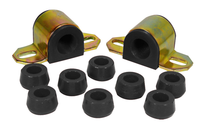 Prothane Suspension Stabilizer Bar Bushing 1-1101-BL Photo - Primary