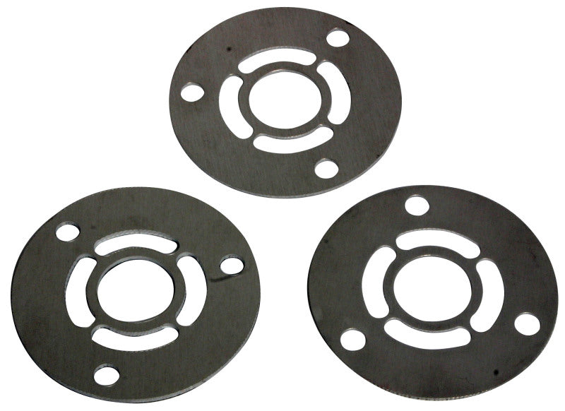 Moroso Crank Pulley  Shim Kit, Small Block and Big Block Chevy 64031 Photo - Primary