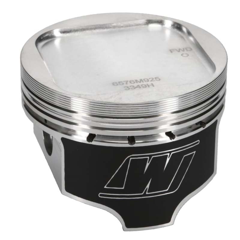 Wiseco Subaru EJ20 R/DOME 6576M925 Piston Shelf Stock Kit K576M925 K576M925 User 6