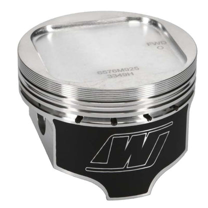 Wiseco Subaru EJ20 R/DOME 6576M925 Piston Shelf Stock Kit K576M925 K576M925 User 6