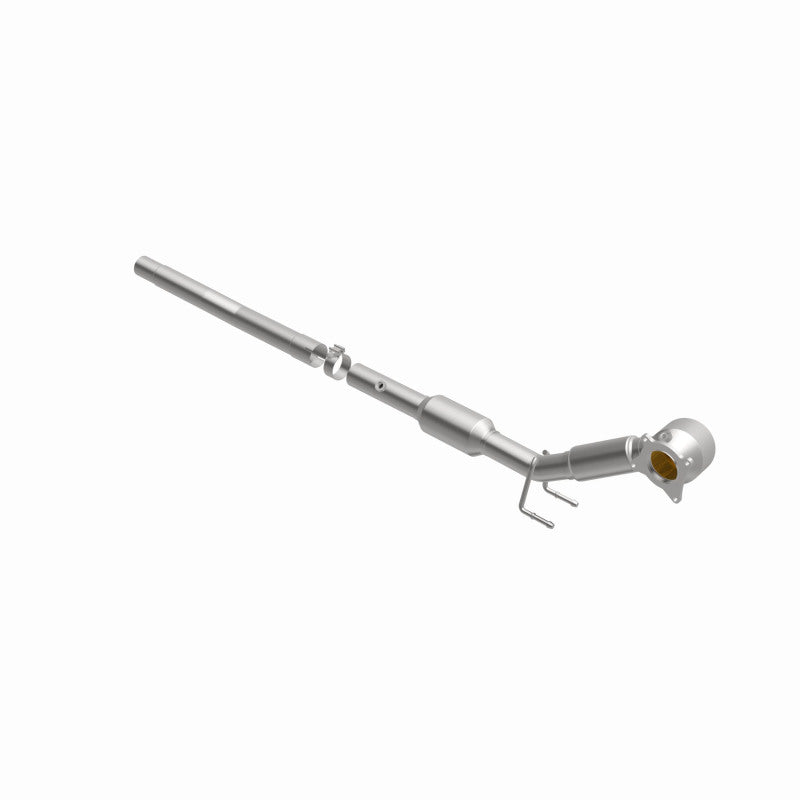 MagnaFlow Volkswagen OEM Grade Federal / EPA Compliant Direct-Fit Catalytic Converter 52281 360 Degree Image Set