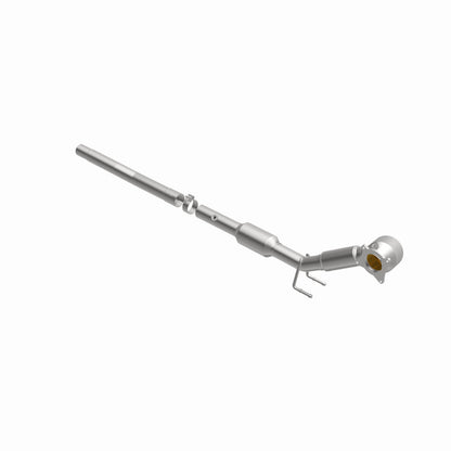 MagnaFlow Volkswagen OEM Grade Federal / EPA Compliant Direct-Fit Catalytic Converter 52281 360 Degree Image Set