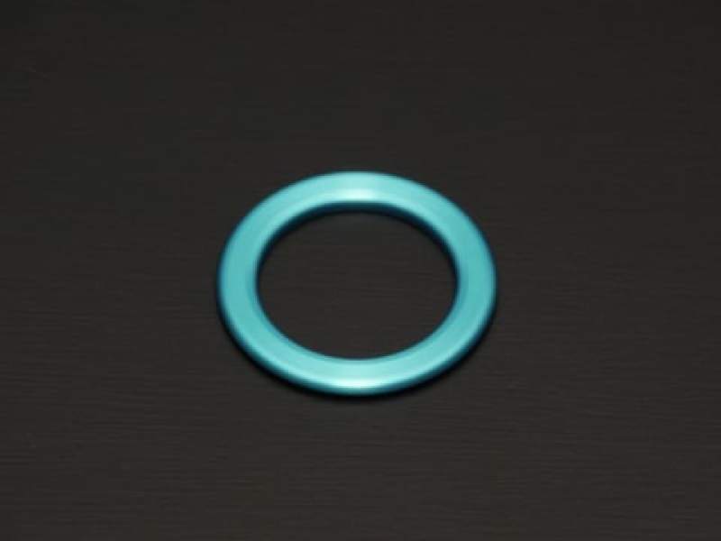 Cusco Billet Aluminum Push Starter Ring Double Side Tape FRS / BRZ 965 730 G 965 730 G User 1