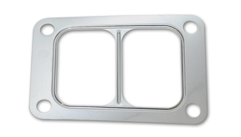 Vibrant Turbo Inlet Flange Gasket for T06 Divided 1443G Photo - Primary