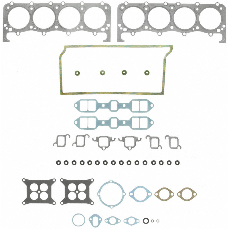 Fel-Pro FEL Cylinder Head Gaskets Engine Components Head Gaskets main image
