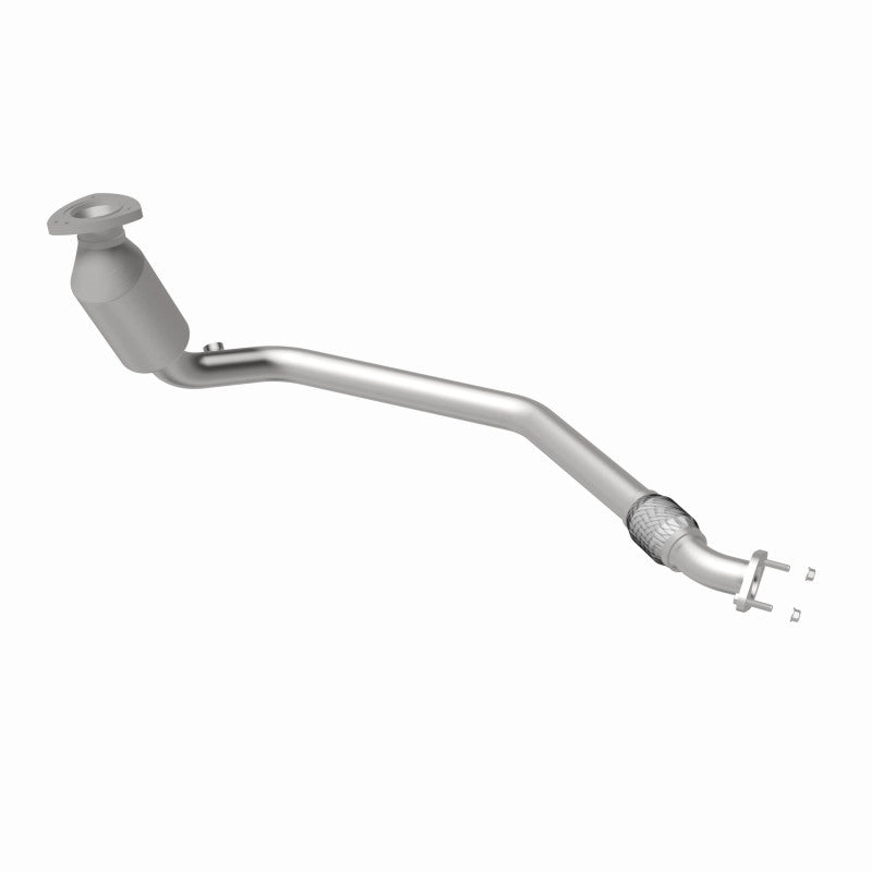 MagnaFlow California Grade CARB Compliant Direct-Fit Catalytic Converter 5461228 360 Degree Image Set