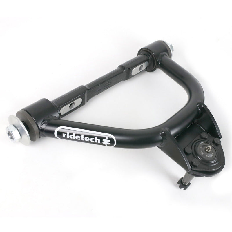 Ridetech 65-79 Ford F150 2WD TruTurn Front Suspension Package 12312798 12312798 User 8