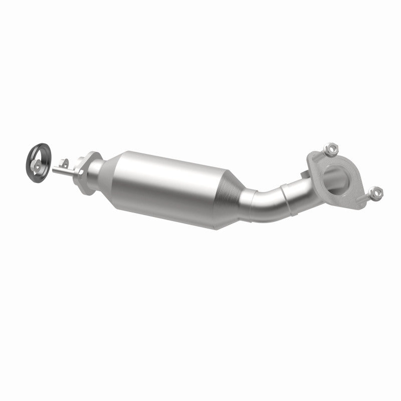 MagnaFlow Cadillac SRX California Grade CARB Compliant Direct-Fit Catalytic Converter 5451617 360 Degree Image Set