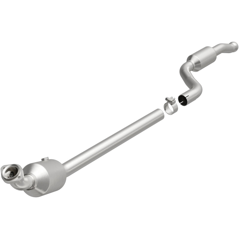 MagnaFlow Mercedes-Benz GLK350 OEM Grade Federal / EPA Compliant Direct-Fit Catalytic Converter 21-439 Photo - Primary