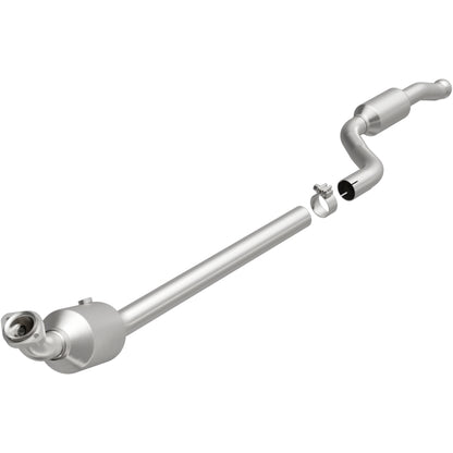 MagnaFlow Mercedes-Benz GLK350 OEM Grade Federal / EPA Compliant Direct-Fit Catalytic Converter 21-439 Photo - Primary