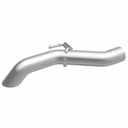 Magnaflow 21-23 Ford Bronco 2.3L / 2.7L D-Fit Rear Muffler Delete 19586 19586 360 Degree Image Set