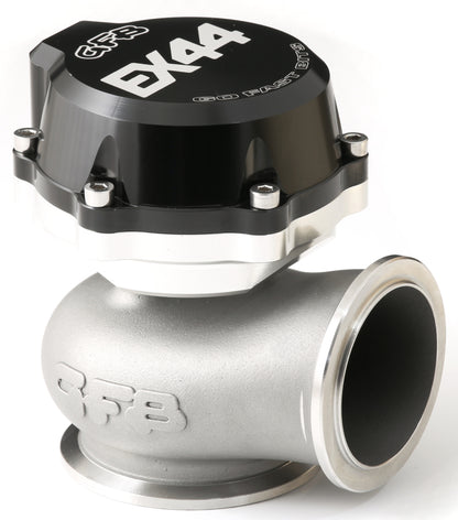 Go Fast Bits 44mm V-Band External Style Wastegate 7002 Photo - out of package