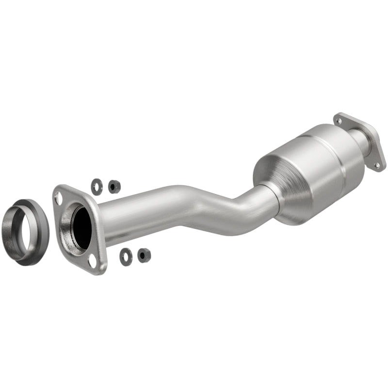 MagnaFlow Nissan Sentra OEM Grade Federal / EPA Compliant Direct-Fit Catalytic Converter 52272 Photo - Primary