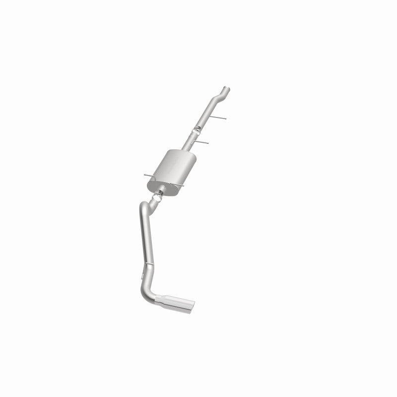 MagnaFlow Street Series Cat-Back Performance Exhaust System 15564 360 Degree Image Set