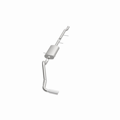 MagnaFlow Street Series Cat-Back Performance Exhaust System 15564 360 Degree Image Set