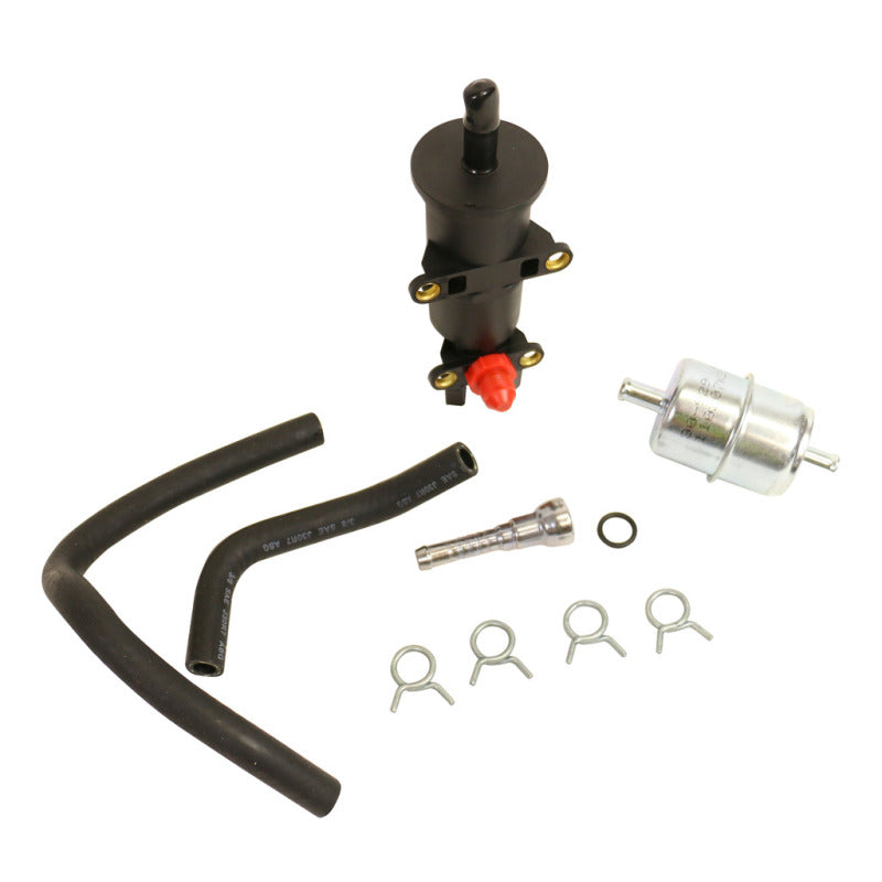 BD Diesel Lift Pump, OEM Replacement - Dodge 2003-2004.5 Dodge 5.9L 1050231 Photo - out of package