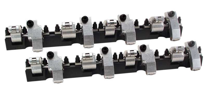 COMP Cams Shaft Rkr SBC Gm Bowtie 18 De 1508CPG 1508CPG Photo - Primary