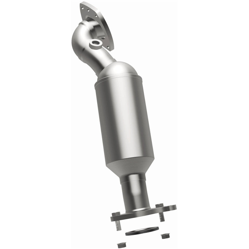 MagnaFlow Toyota Tacoma OEM Grade Federal / EPA Compliant Manifold Catalytic Converter 22-213 Photo - out of package