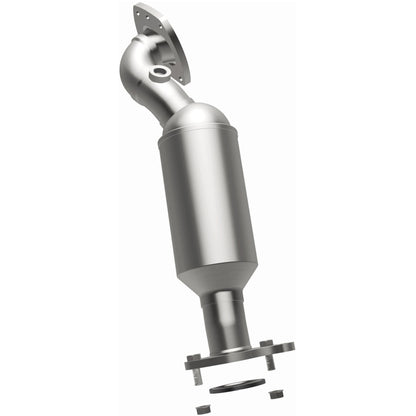 MagnaFlow Toyota Tacoma OEM Grade Federal / EPA Compliant Manifold Catalytic Converter 22-213 Photo - out of package