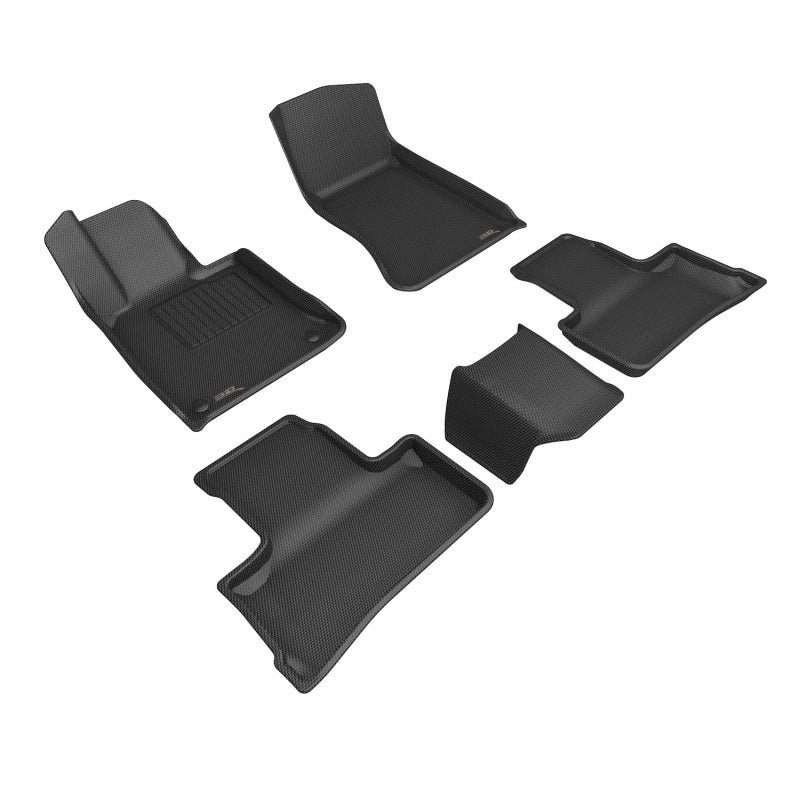 3D MAXpider 23-24 Mercedes-Benz Glc Coupe Kagu Black R1 R2 L1MB18501509 L1MB18501509 Photo - Primary