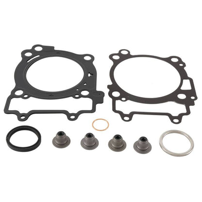 Vertex Pistons Vertex Gaskets 2016 Polaris 450 HO 2x4 MD Top End Gasket Kit 8100001 8100001 Photo - Primary