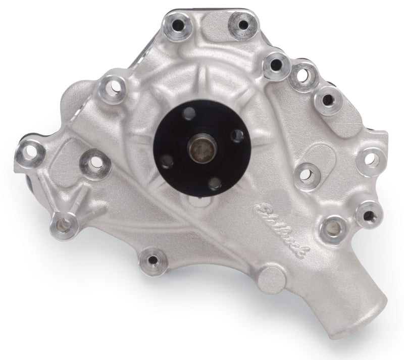 Edelbrock Water Pump, High Performance, Ford, 1970-78 302 c.i.d, 1970-87 351W c. 8843 Photo - Primary