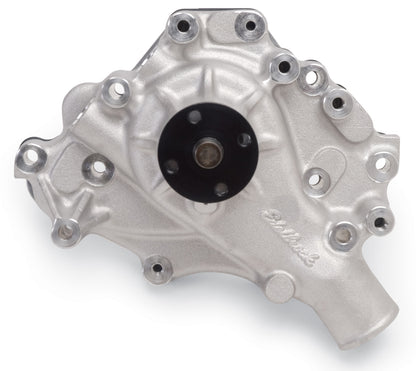 Edelbrock Water Pump, High Performance, Ford, 1970-78 302 c.i.d, 1970-87 351W c. 8843 Photo - Primary