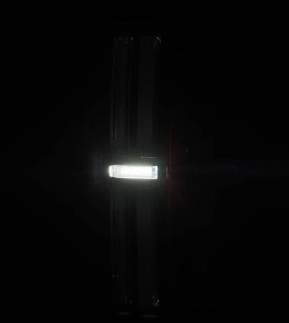 AlphaRex 07-13 Toyota Tundra Nova-Series LED Tail Lights - Black Red 670052 670052 User 4