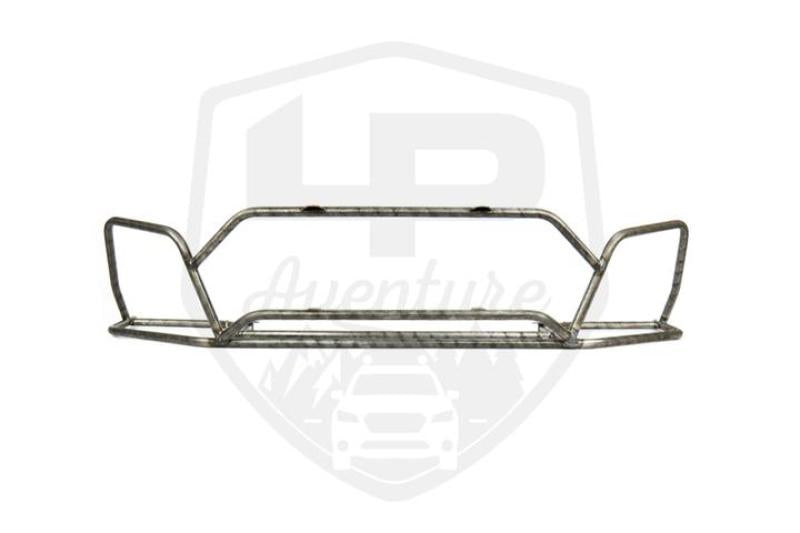 LP Aventure 13-14 Subaru Outback Big Bumper Guard - Bare FLP-OBA-13-GUARD-B-B FLP-OBA-13-GUARD-B-B User 1