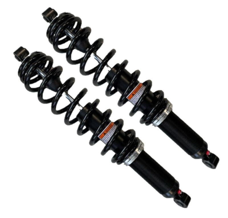 DragonFire Racing DFR Performance Shocks Suspension Shocks and Struts main image