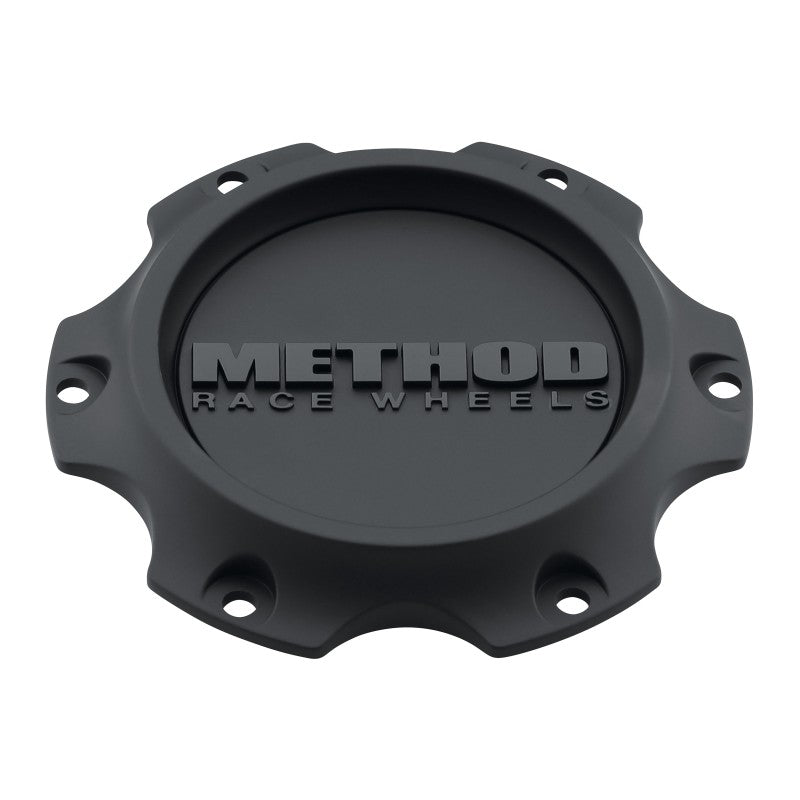Method Wheels Method Cap T079 - 67mm - Black - 1 Piece - Screw On CP-T079L111-01 CP-T079L111-01 User 1