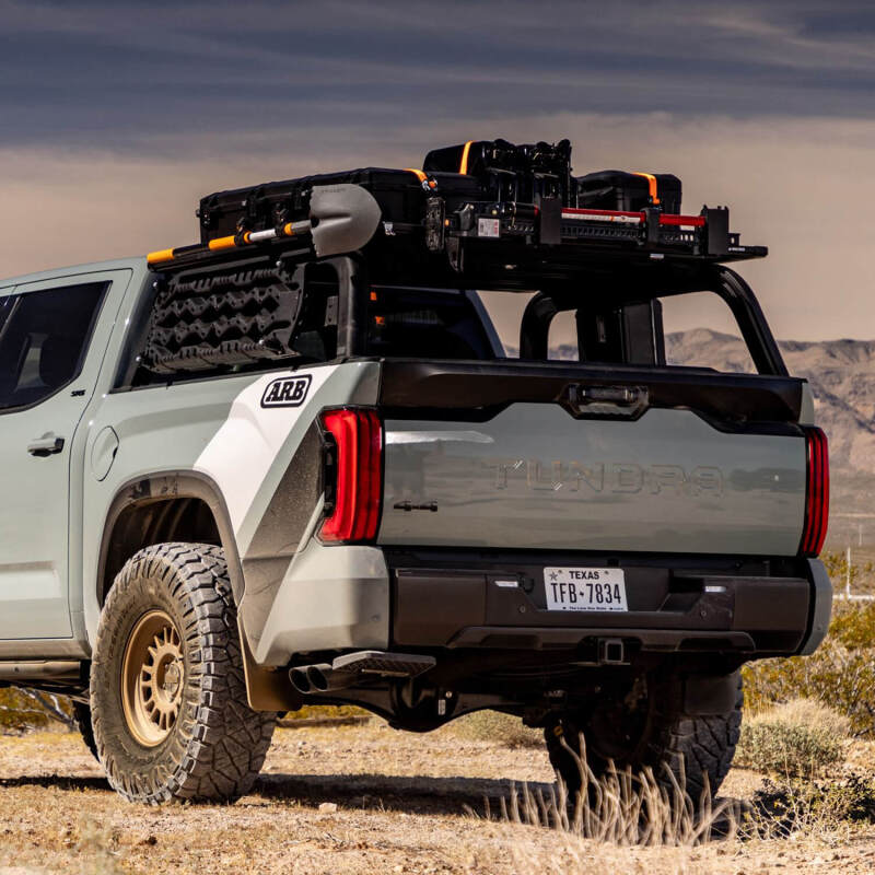 ARB ARB Roof Rack Kits Roofs & Roof Accessories Roof Rack main image