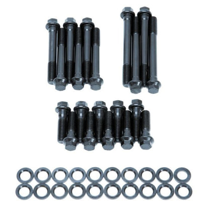 Edelbrock E-Series Head Bolt Kit SBM EDE85552 85552 User 1