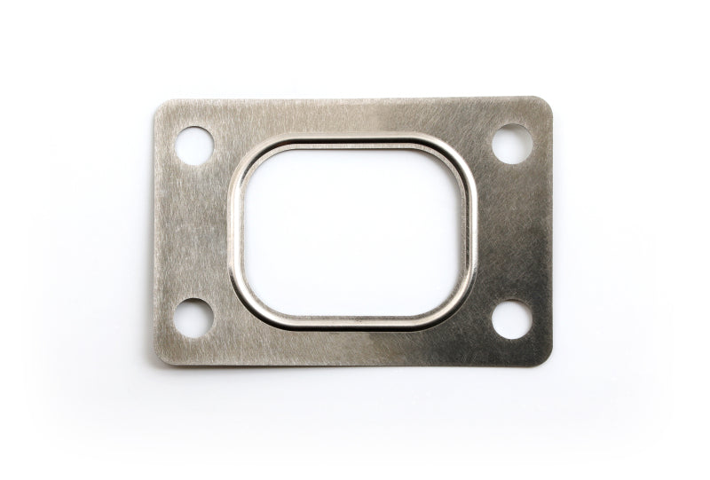 Cometic .016in Stainless T25/T28/GT25 Turbo Inlet Flange Gasket C15587 C15587 Photo - Primary