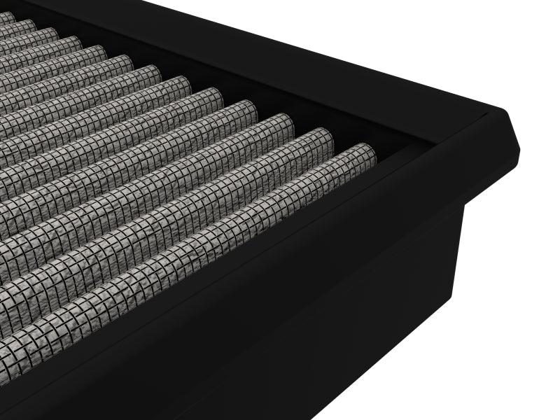 aFe OE High Performance Replacement Air Filter BMW 325i All 2001-2005 31-10015 Photo - Close Up