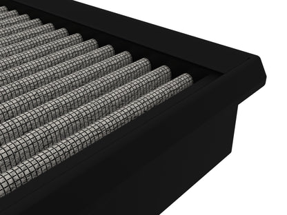 aFe OE High Performance Replacement Air Filter BMW 325i All 2001-2005 31-10015 Photo - Close Up