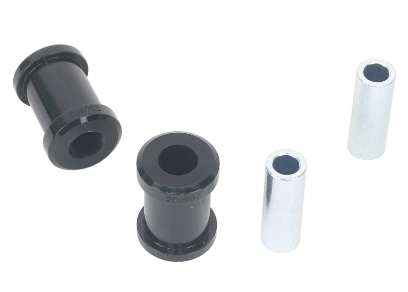 Whiteline 2016+ Mazda MX-5 Control Arm Upper Front - Inner Bushing Kit W63617 W63617 Photo - Close Up