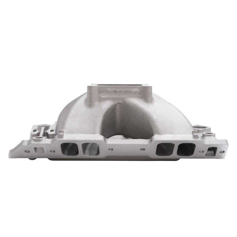 Edelbrock Super Victor II Intake Manifold, for Chevrolet, Big Block, Tall Ddeck 28978 Photo - Unmounted